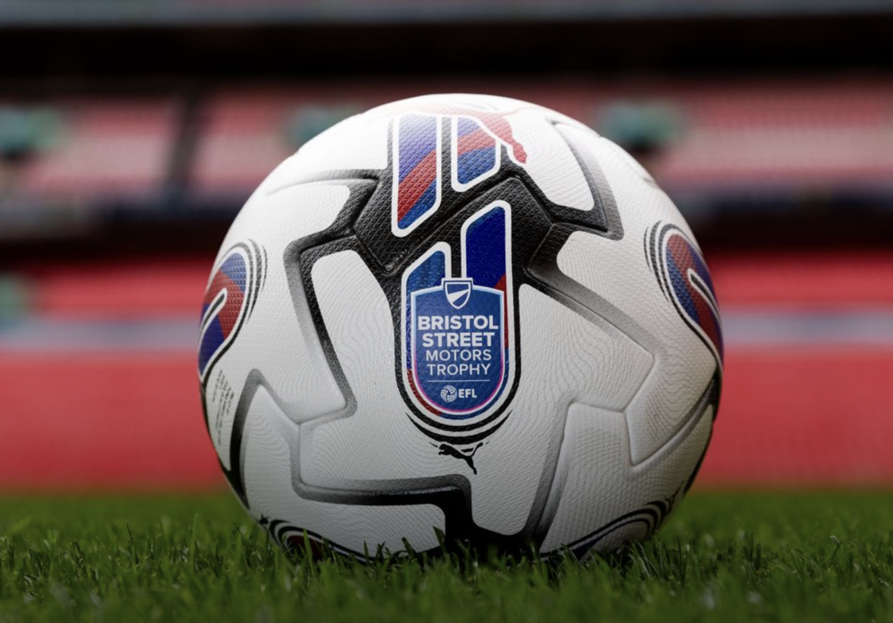  Bristol Street Motors Trophy draw: Find out who Arsenal U21s will face 