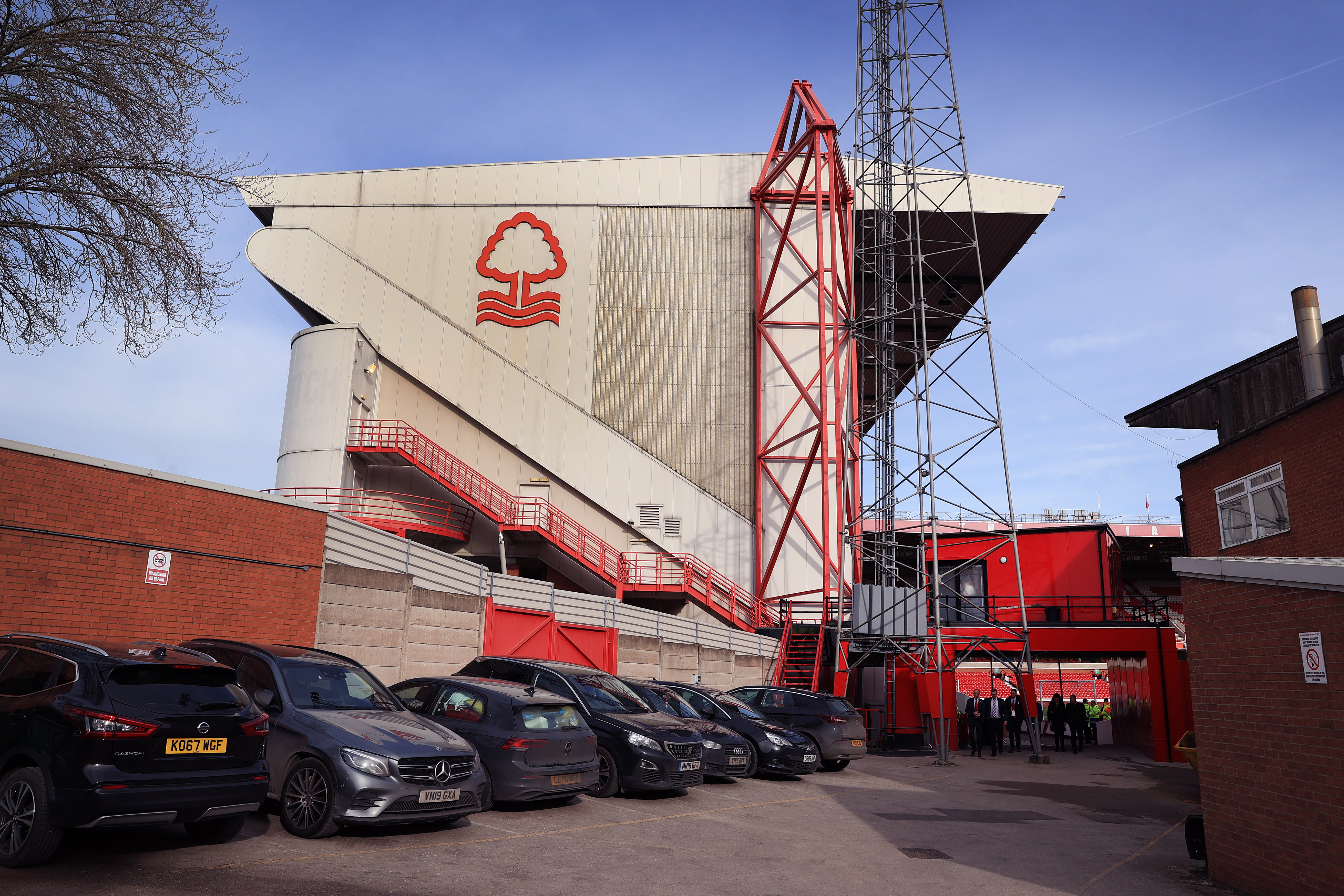 New kick-off time announced for Nottingham Forest vs Arsenal 