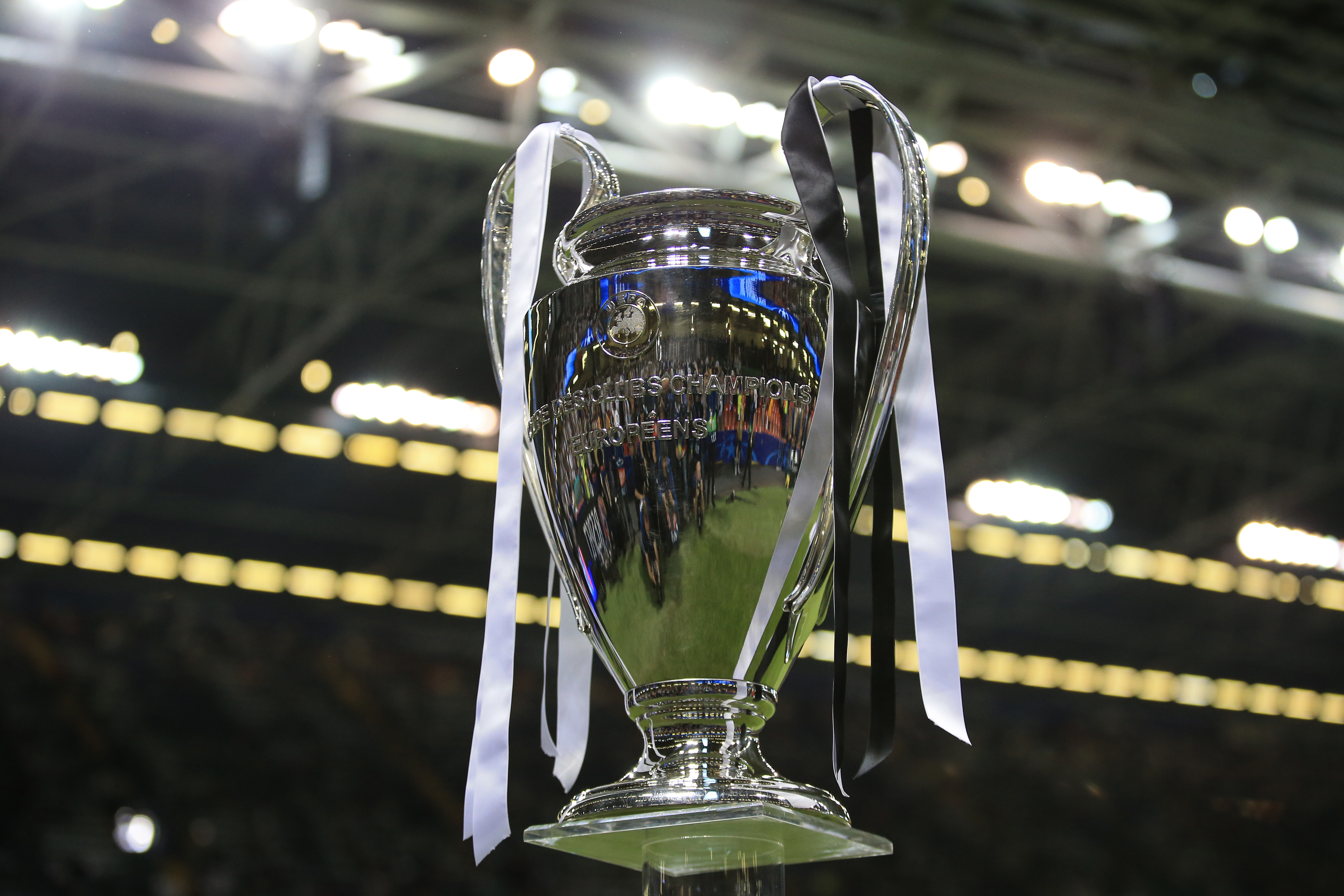 When is Champions League draw, Arsenal possible opponents, live steam and how to watch 