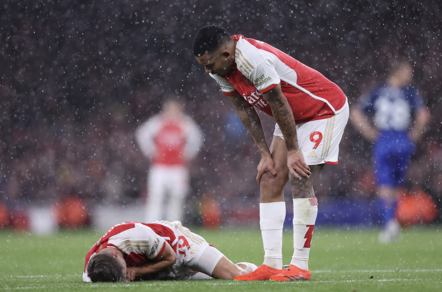 Can't Score, Won't Score: Arsenal lose mojo - Why midseason break has come at the perfect time 