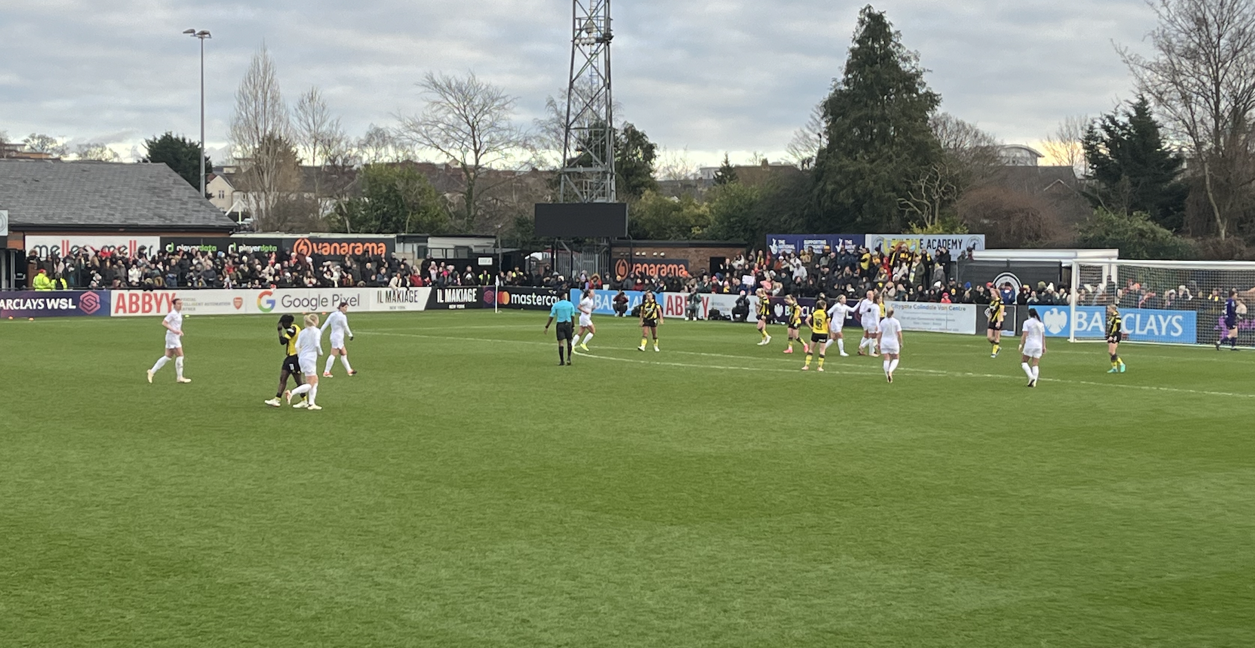 Arsenal Women discover FA Cup fifth round opponents