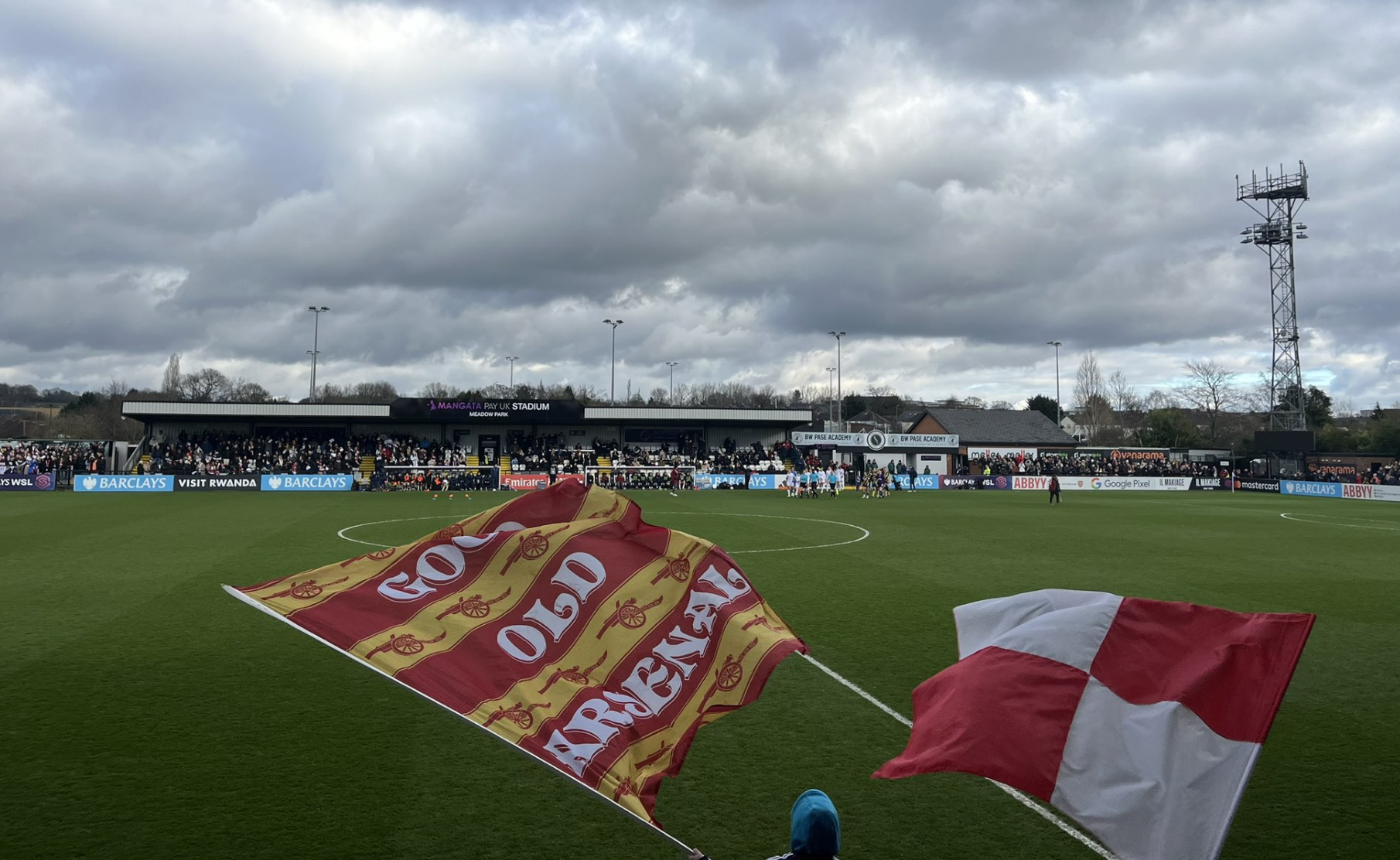 Three things we learned from Arsenal Women’s 5-1 FA Cup win vs Watford 