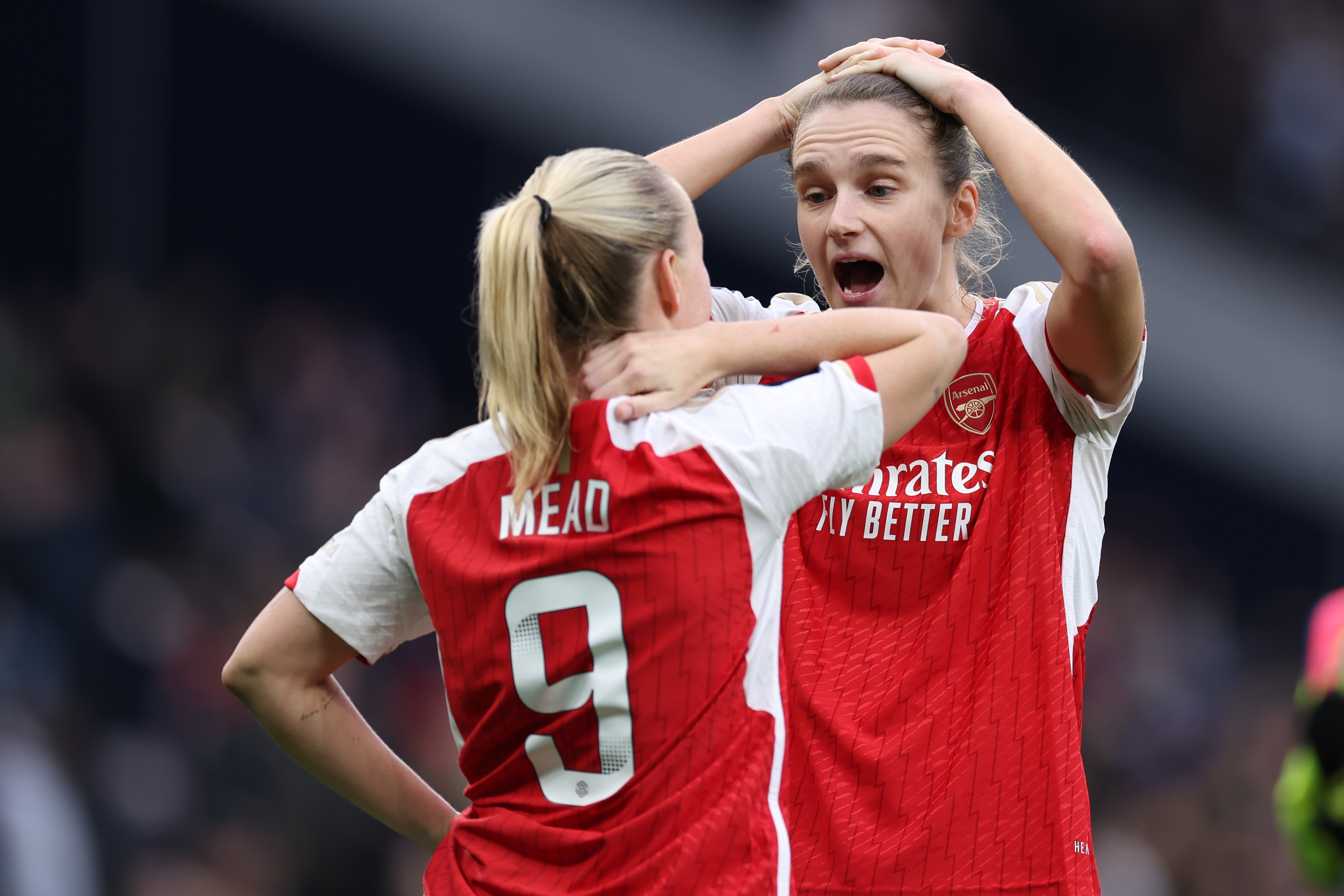 Three Things We Learned after Arsenal Women beat Liverpool as West Ham clash looms