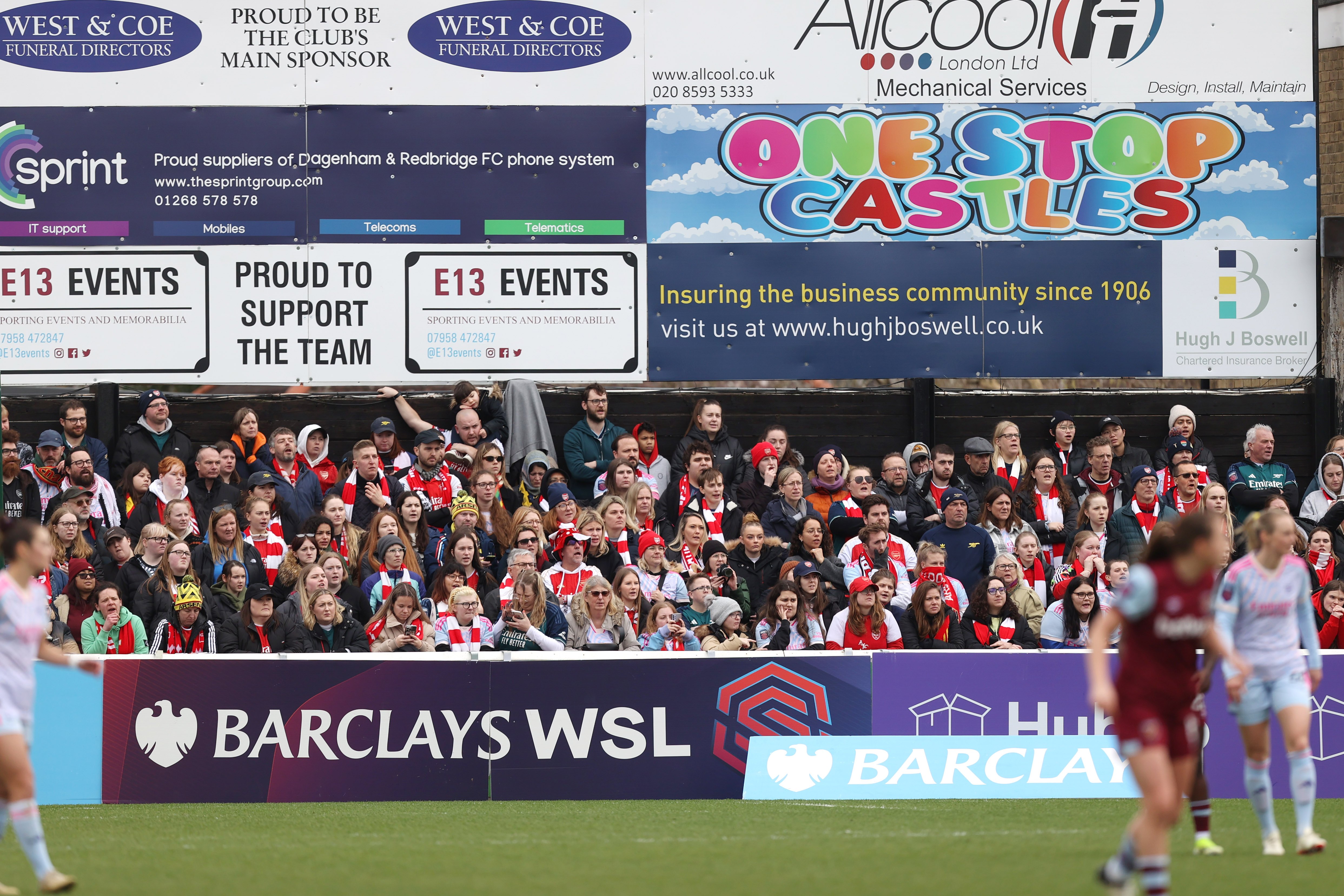 Three Things We Learned after Arsenal Women lost to West Ham as FA Cup clash with Manchester City looms