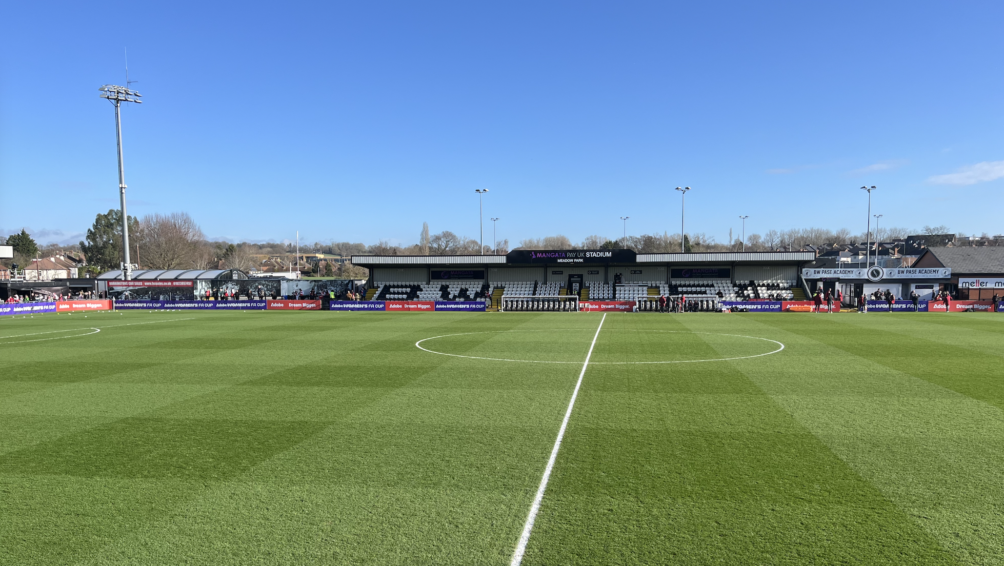 Live Blog: Arsenal Women host Manchester City in FA Cup Fifth Round