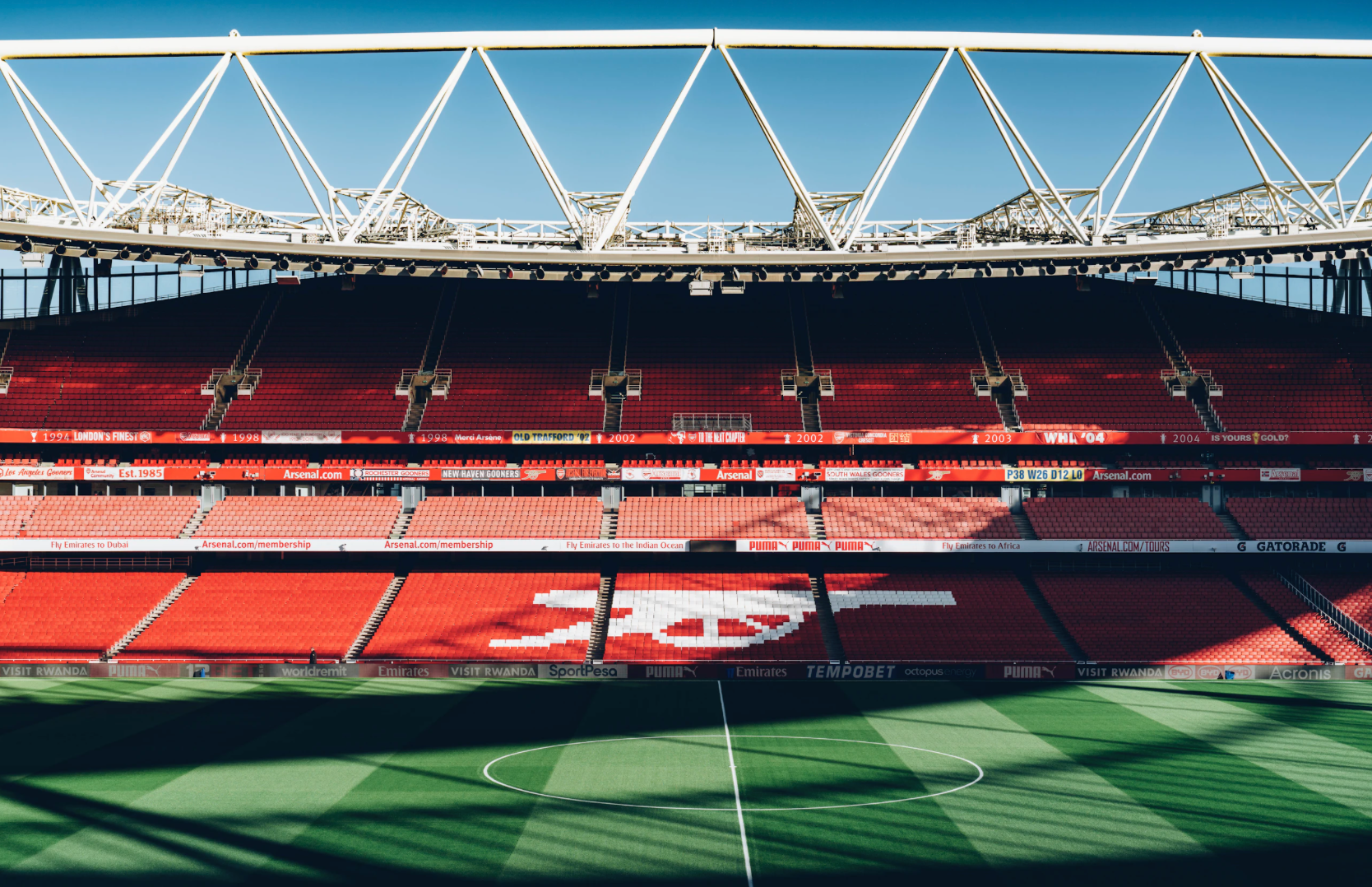 Arsenal Fan Clubs and Casino Meetups: Building Community Beyond the Stadium