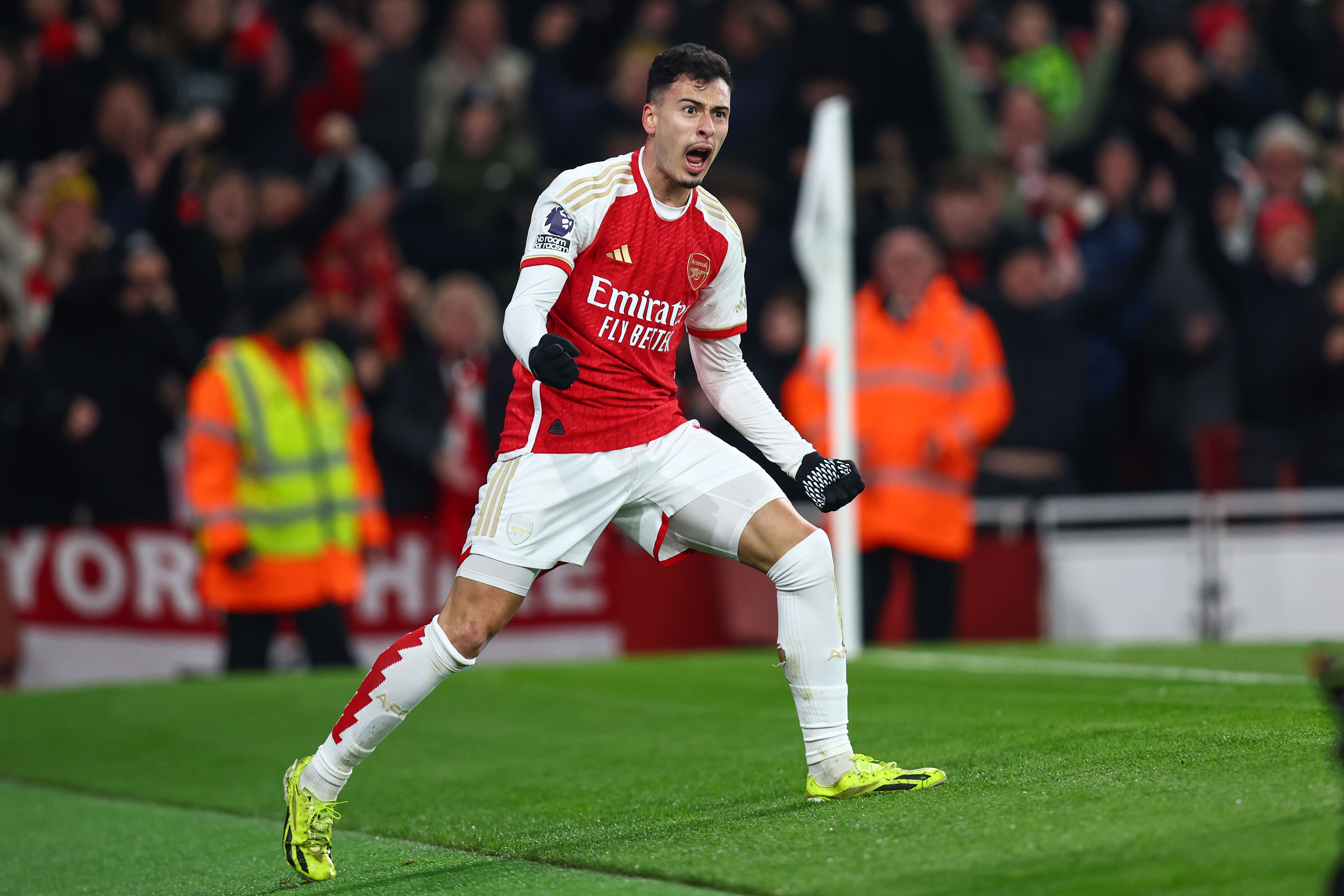 Three Things We Learned after Arsenal outclassed Newcastle 