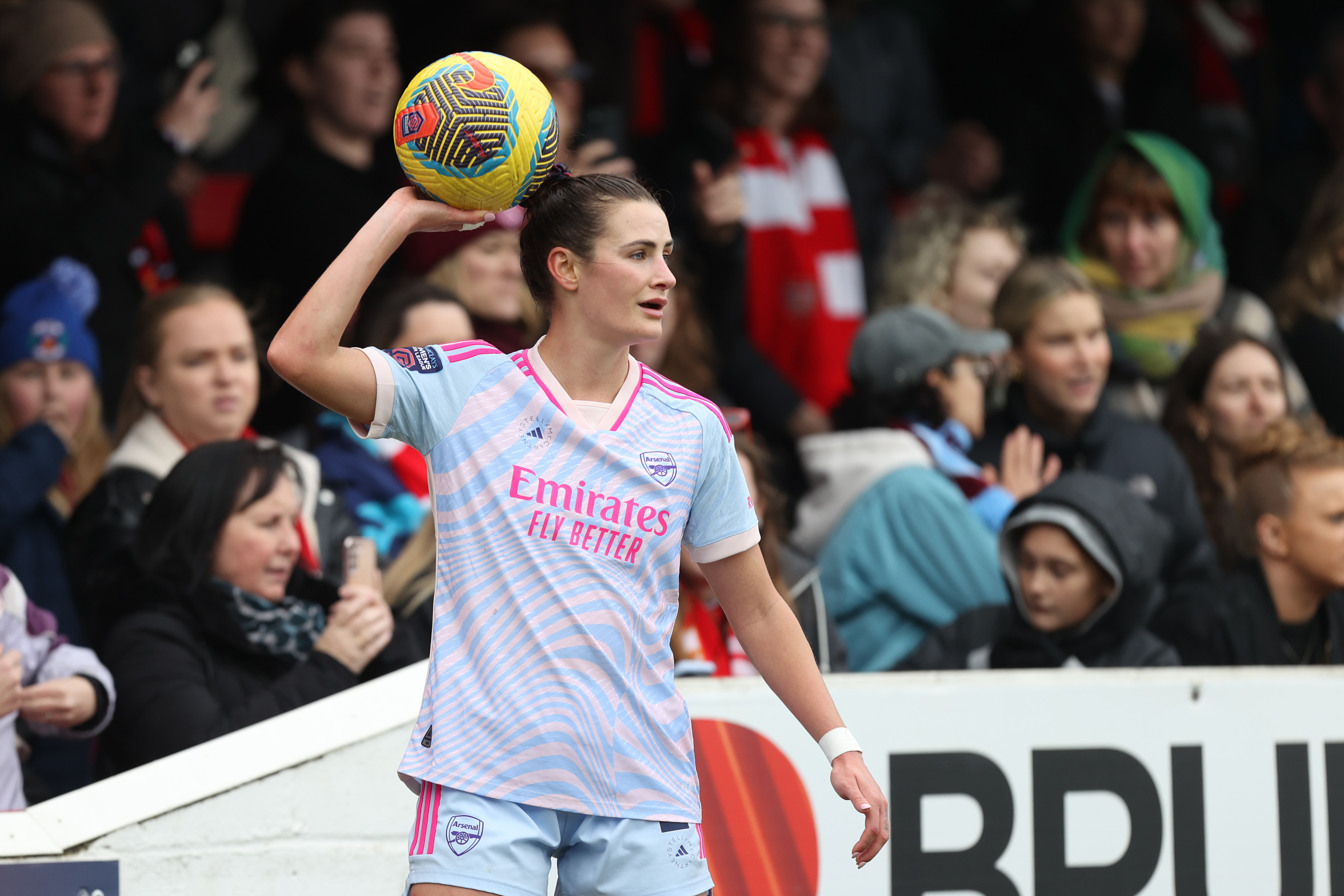 Women’s Super League preview: Arsenal Women travel to Everton