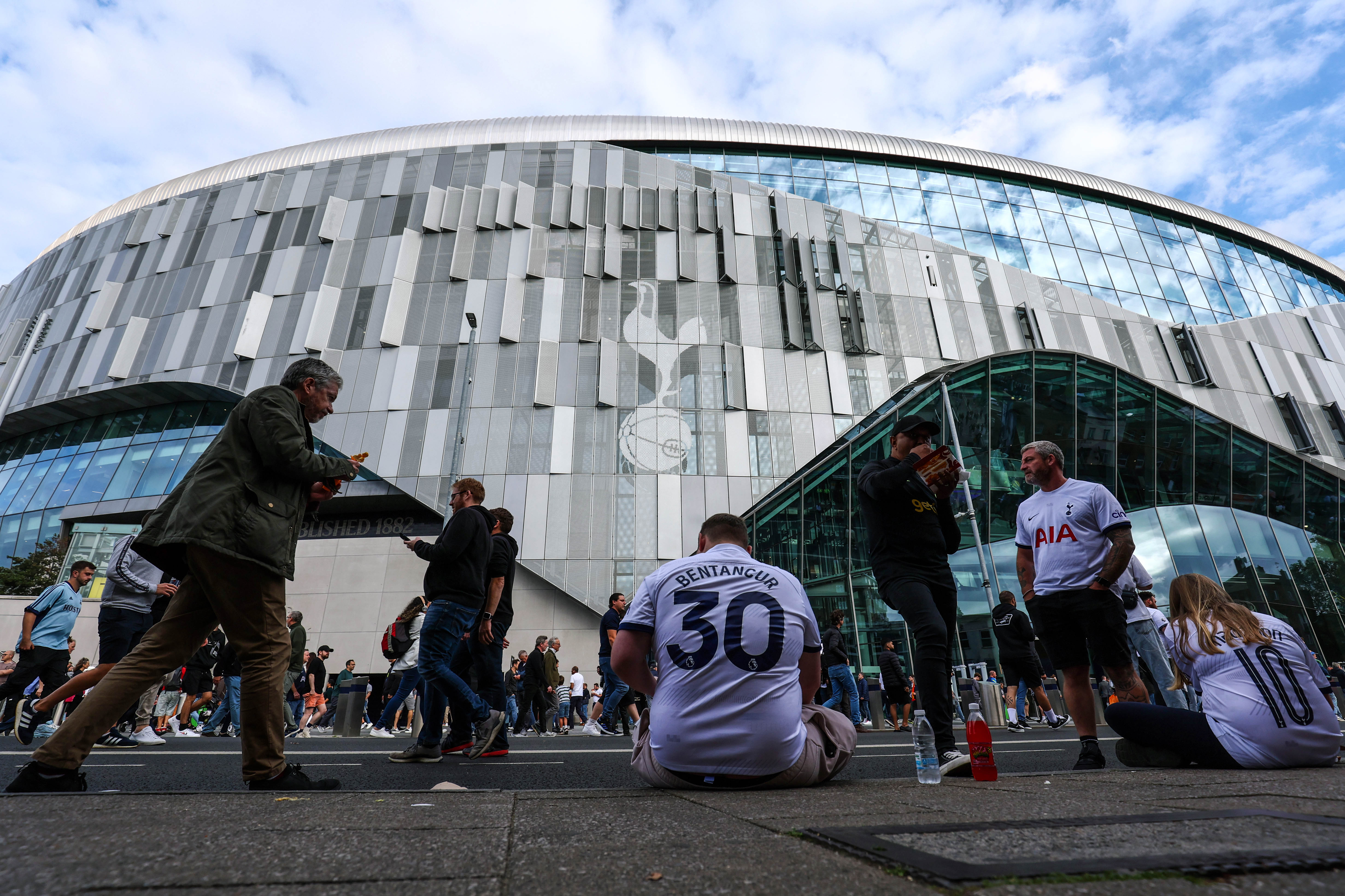 Premier League Preview: Spurs vs Arsenal 