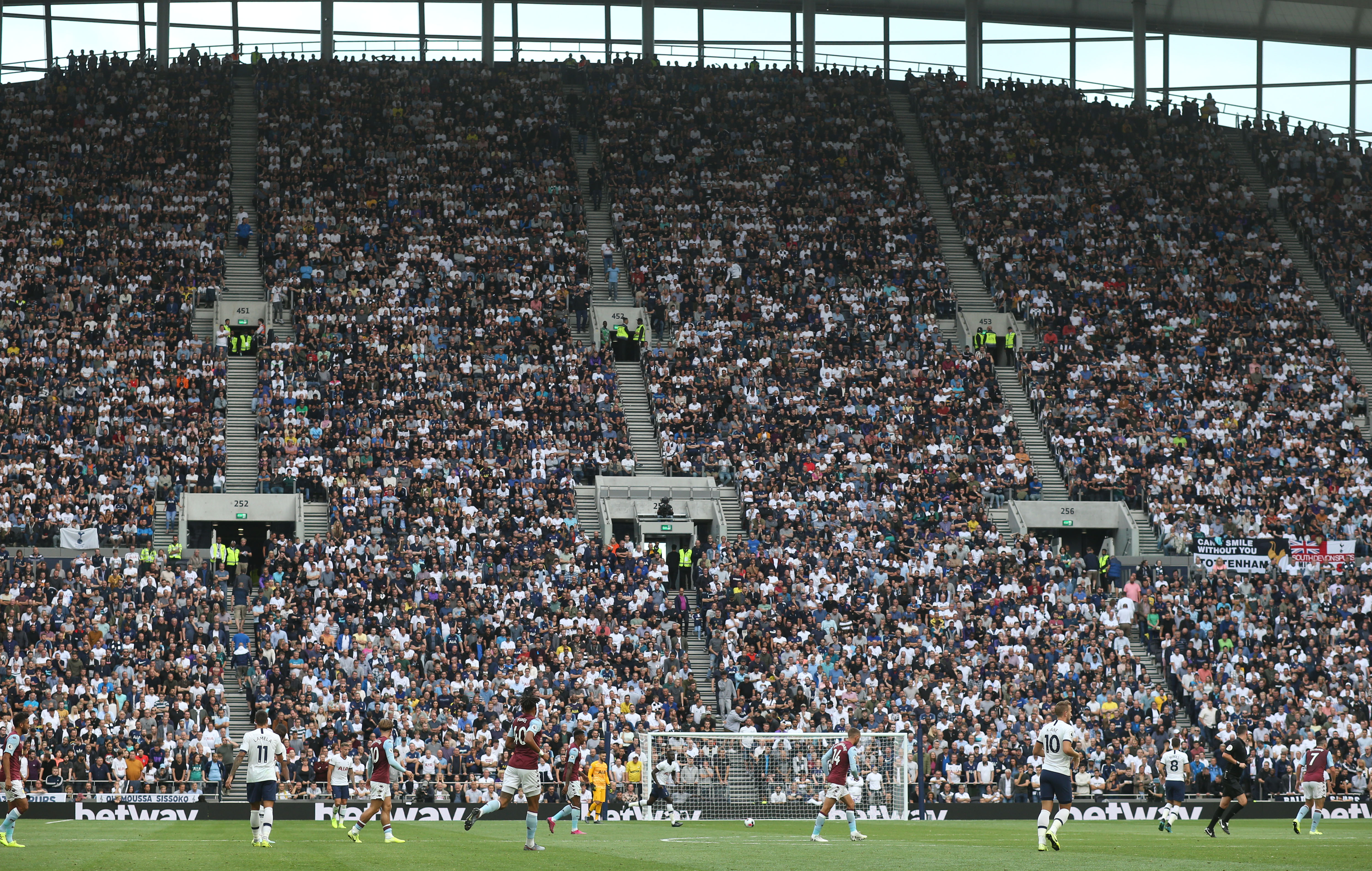 Spurs vs Arsenal: How to watch North London derby, live stream, kick-off time, latest team news  and head to head