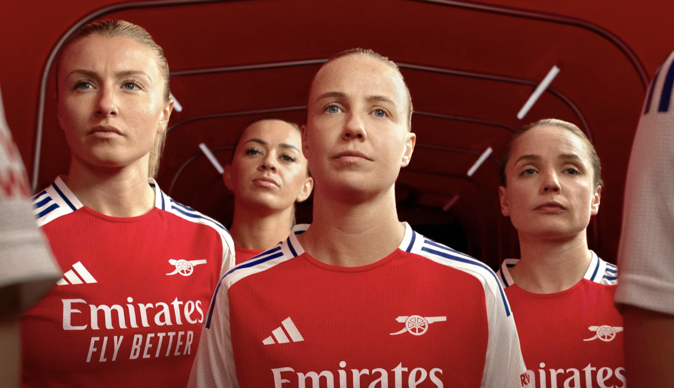 Arsenal Women Gooner Fanzine Podcast now launched