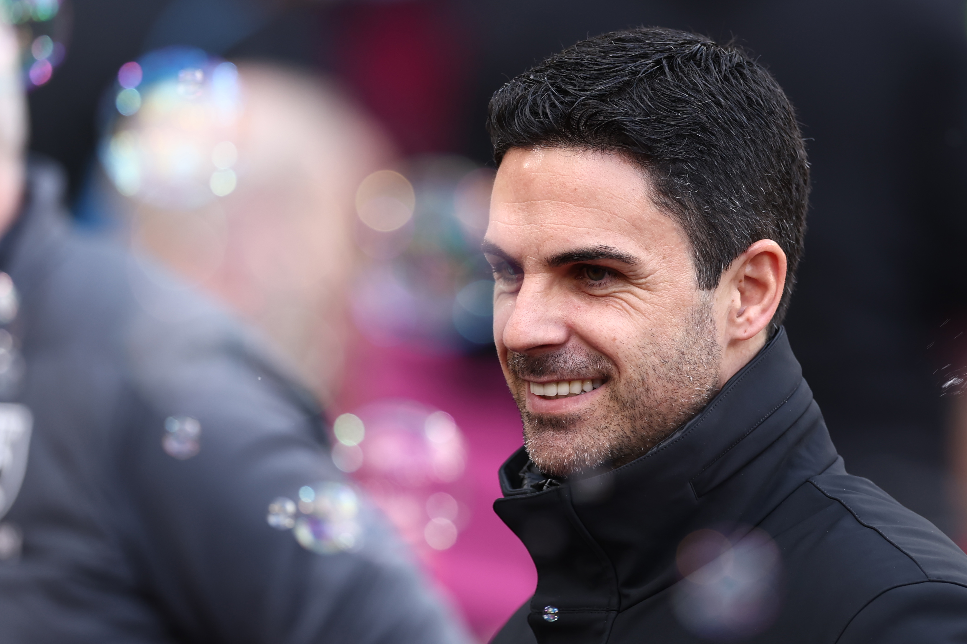 Arsenal boss Arteta set for whopping £9m pay rise to nearly £20m a year 