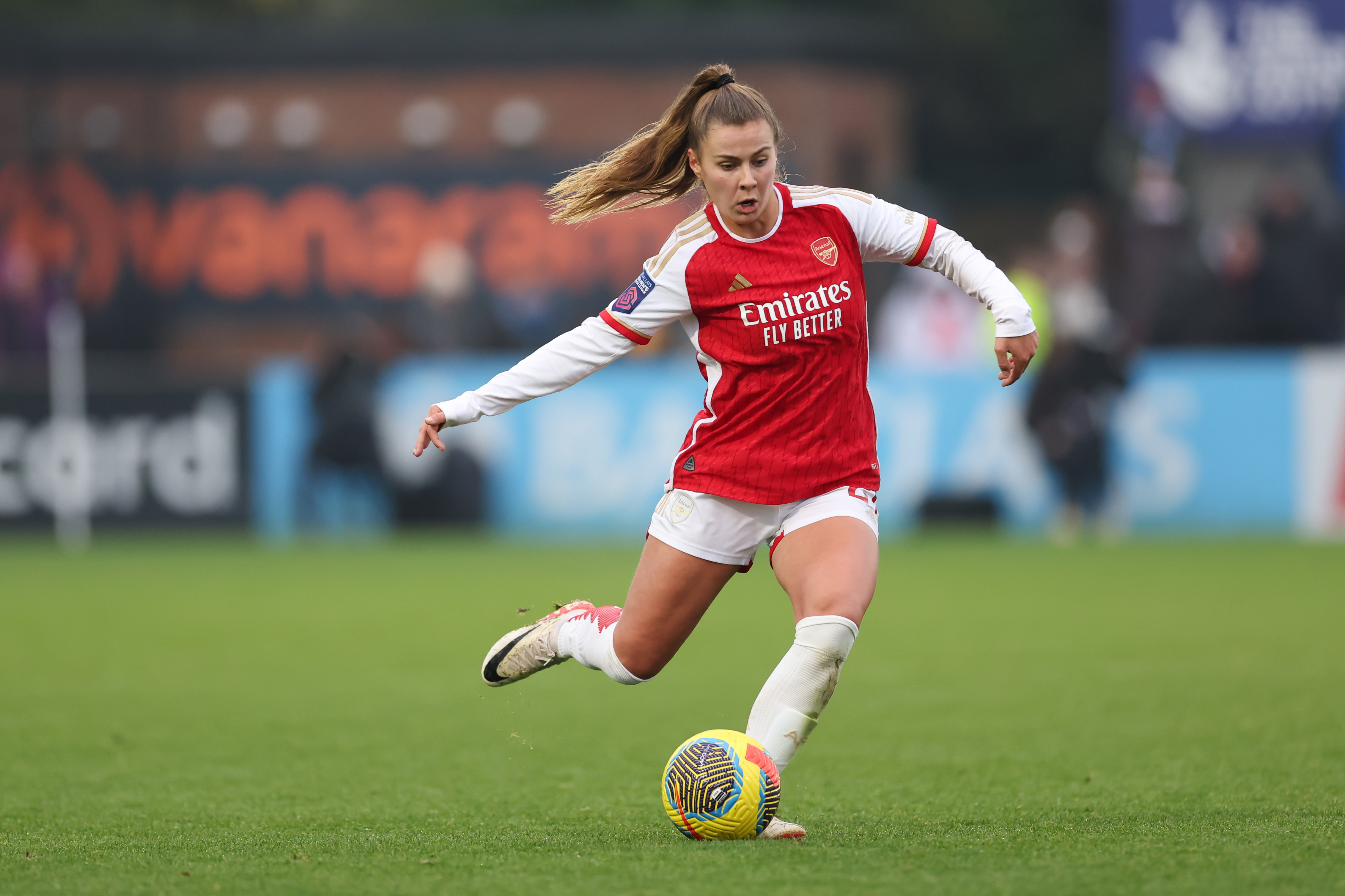 Victoria Pelova injury concern after Netherlands draw with Finland