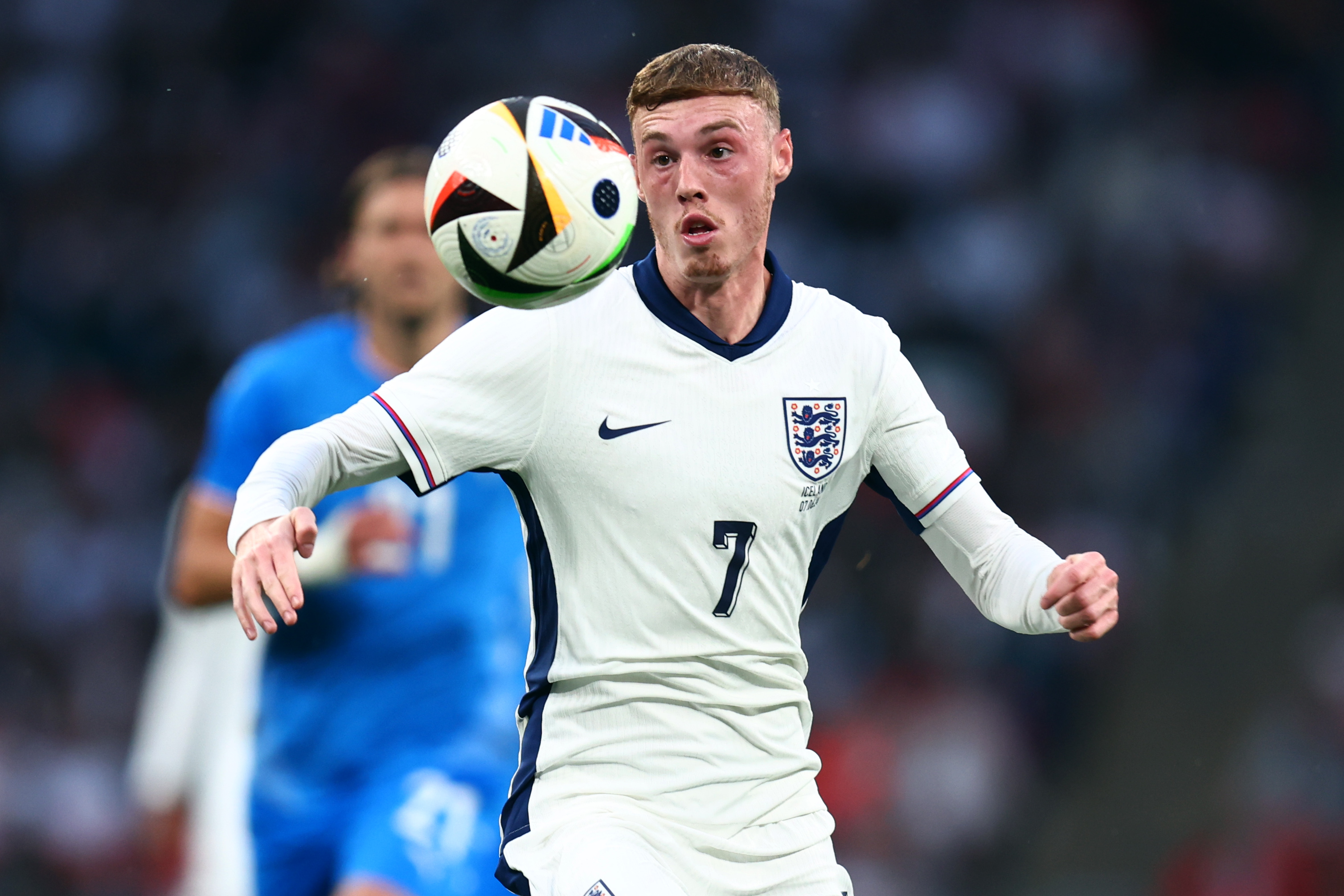 Arsenal consider sensational £80m move for Chelsea's England Euro 2024 attacker 