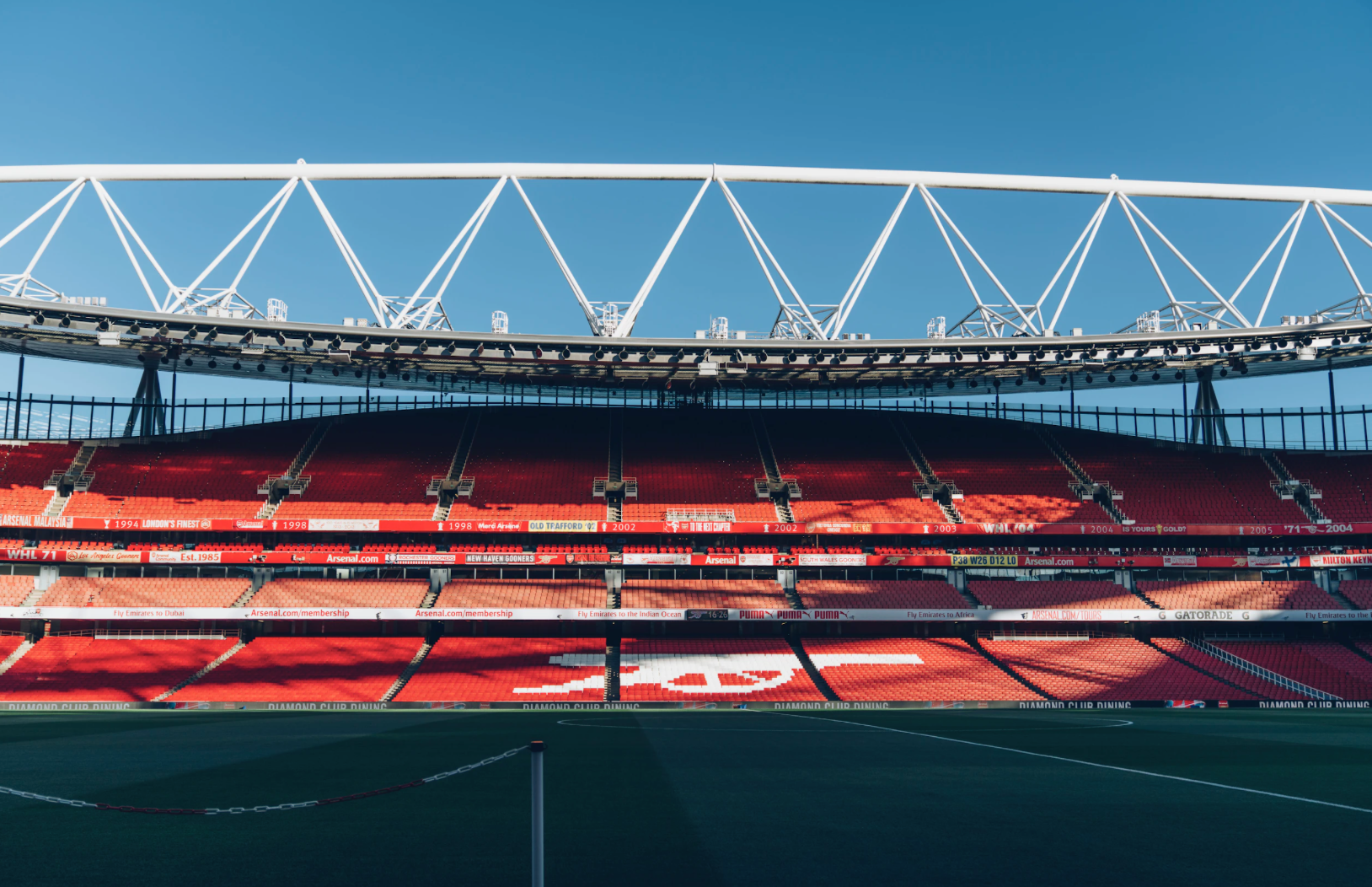 How AI is Revolutionising Arsenal Match Predictions