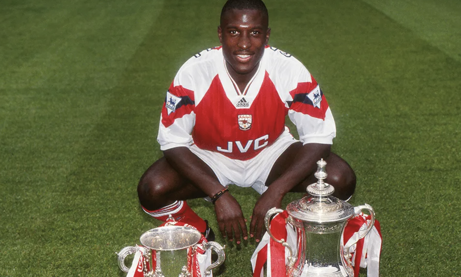 Kevin Campbell dies: Tributes pour in for much-loved Arsenal legend RIP