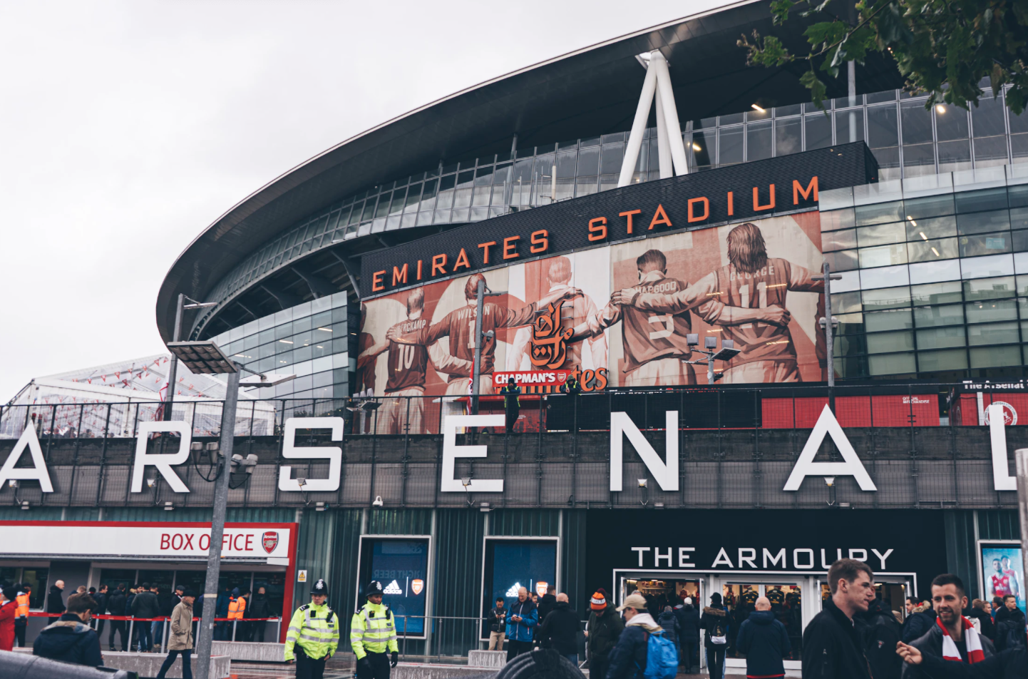 The Winning Strategy: Arsenal FC's Influence on Online Betting Trends