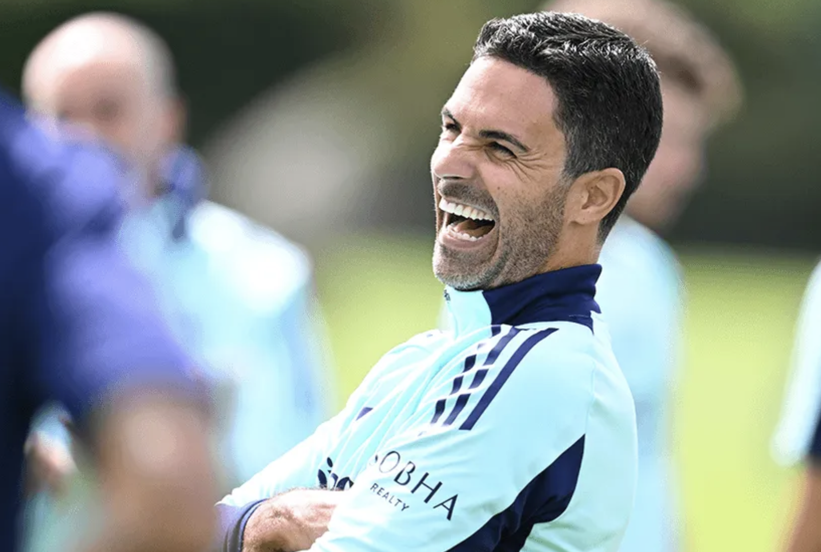 Arsenal boss Mikel Arteta opens up at start of US tour in LA