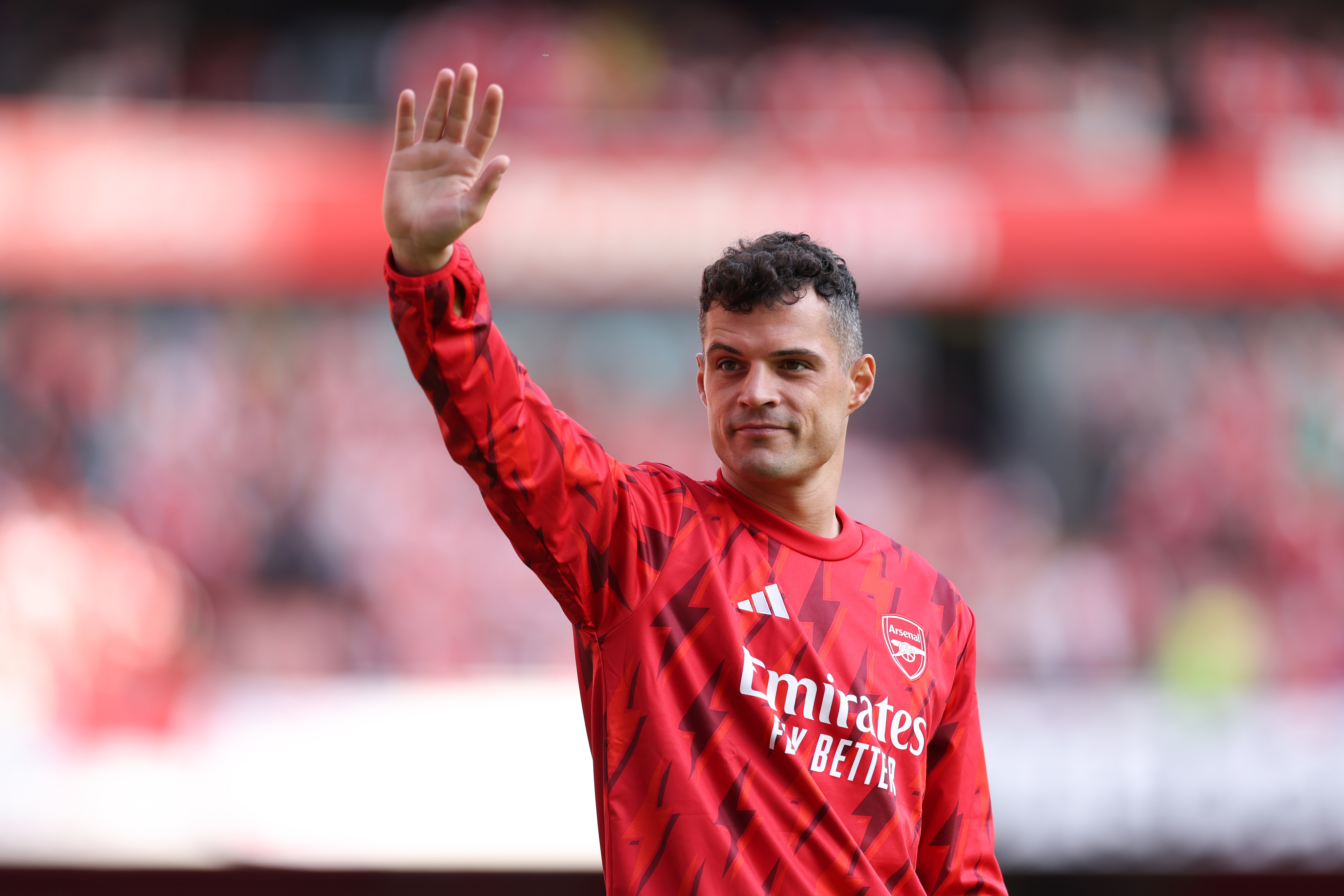 How to watch Arsenal vs Bayer Leverkusen: TV channel, live stream, team news and more as Granit Xhaka returns to Emirates 