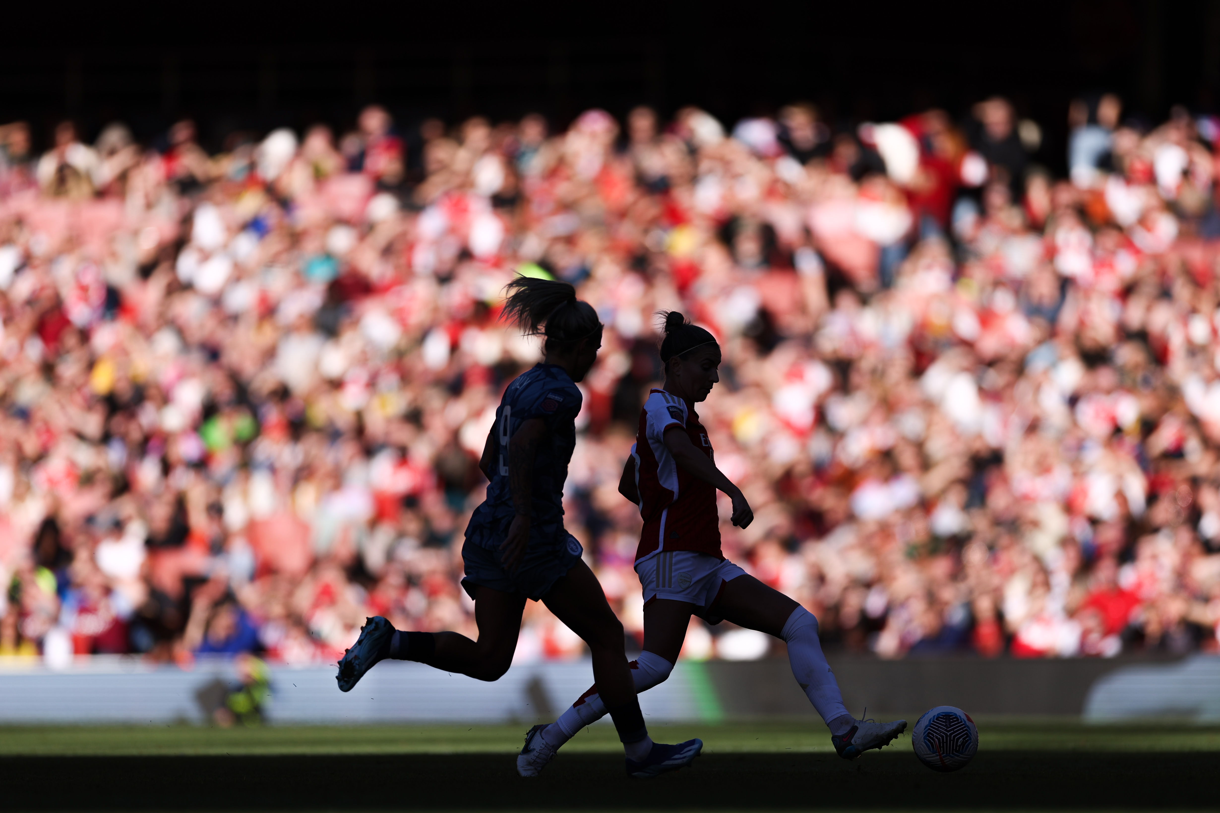 Teyah Goldie joins London City Lionesses on season-long loan