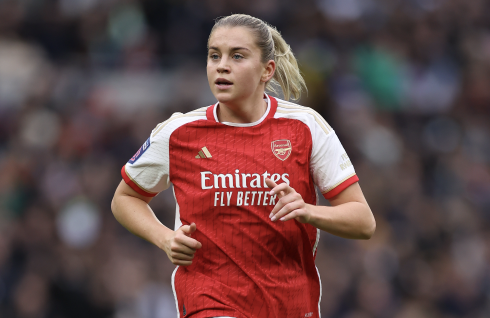 Three things we learned from Arsenal Women’s pre-season win over Washington Spirit