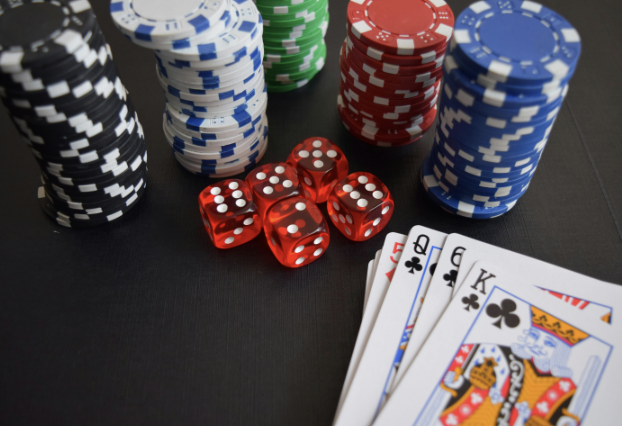 The Growing Importance of Responsible Gaming Features in Online Casino