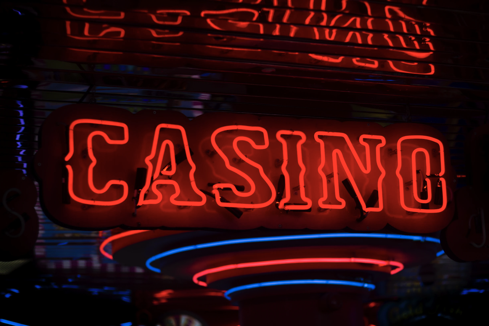 The Growing Influence of Casinos on Football Sponsorships and Arsenal FC