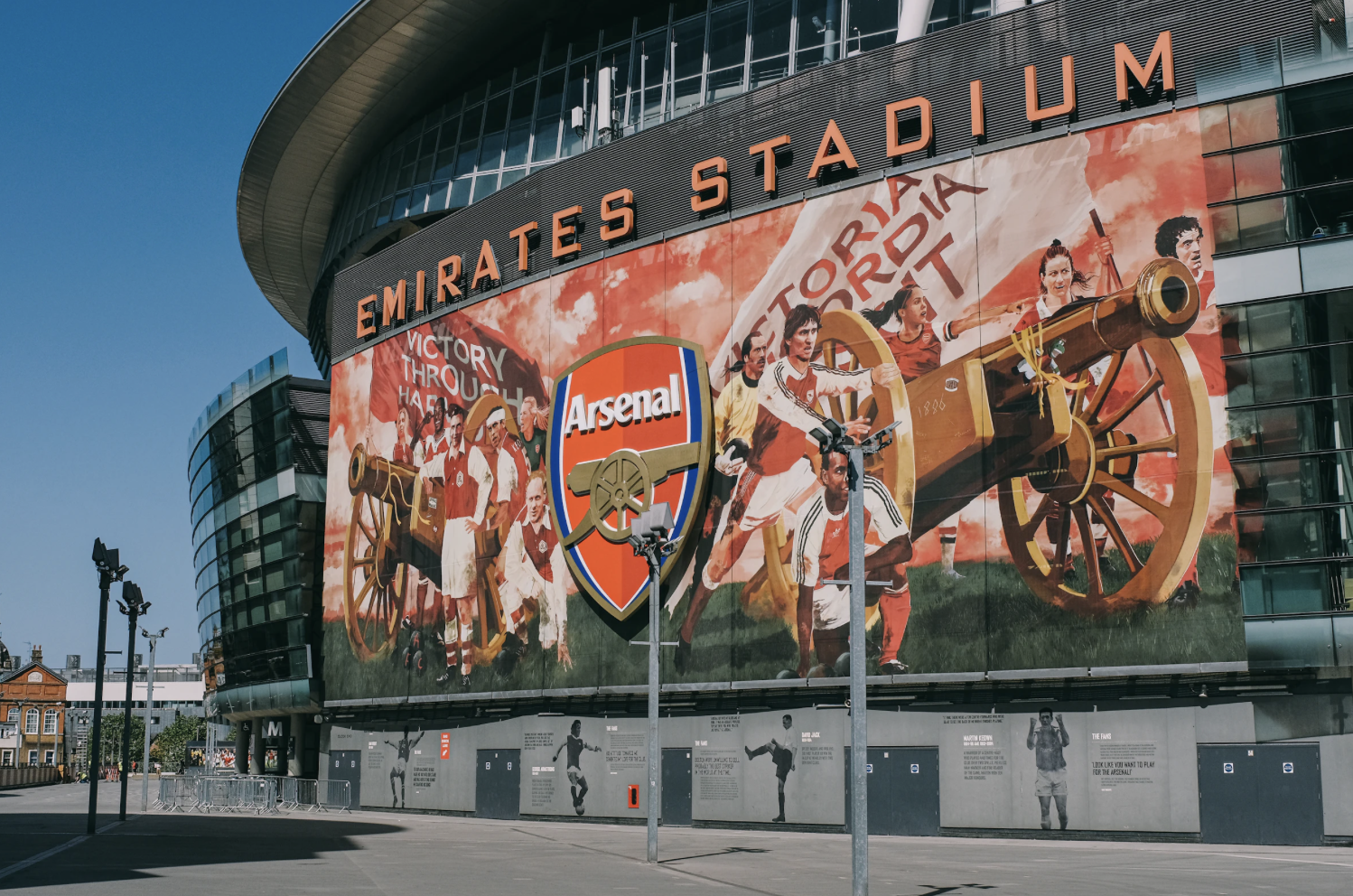 Tips for Enhancing your Arsenal Fandom this Season