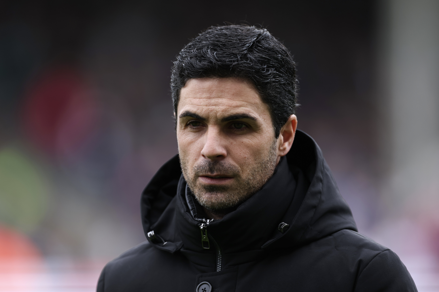 Arsenal manager Mikel Arteta agrees new three-year contract