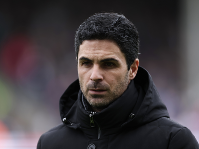 Arsenal manager Mikel Arteta agrees new three-year contract