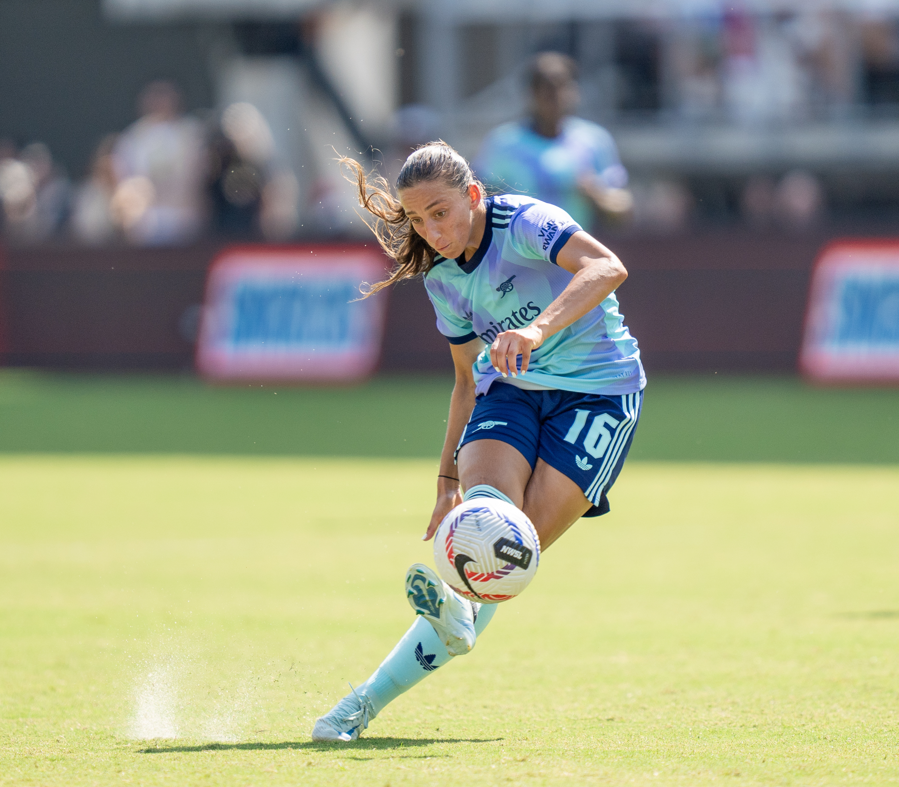 Preview: Arsenal Women travel to Sweden to face BK Hacken in Champions League qualifying