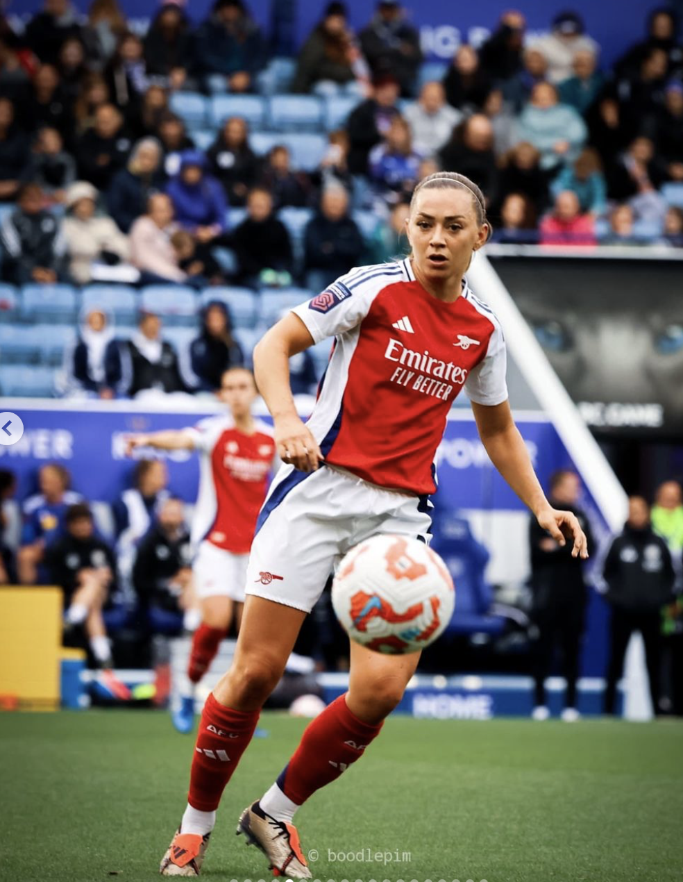 Arsenal Women rearrange Emirates WSL clash 