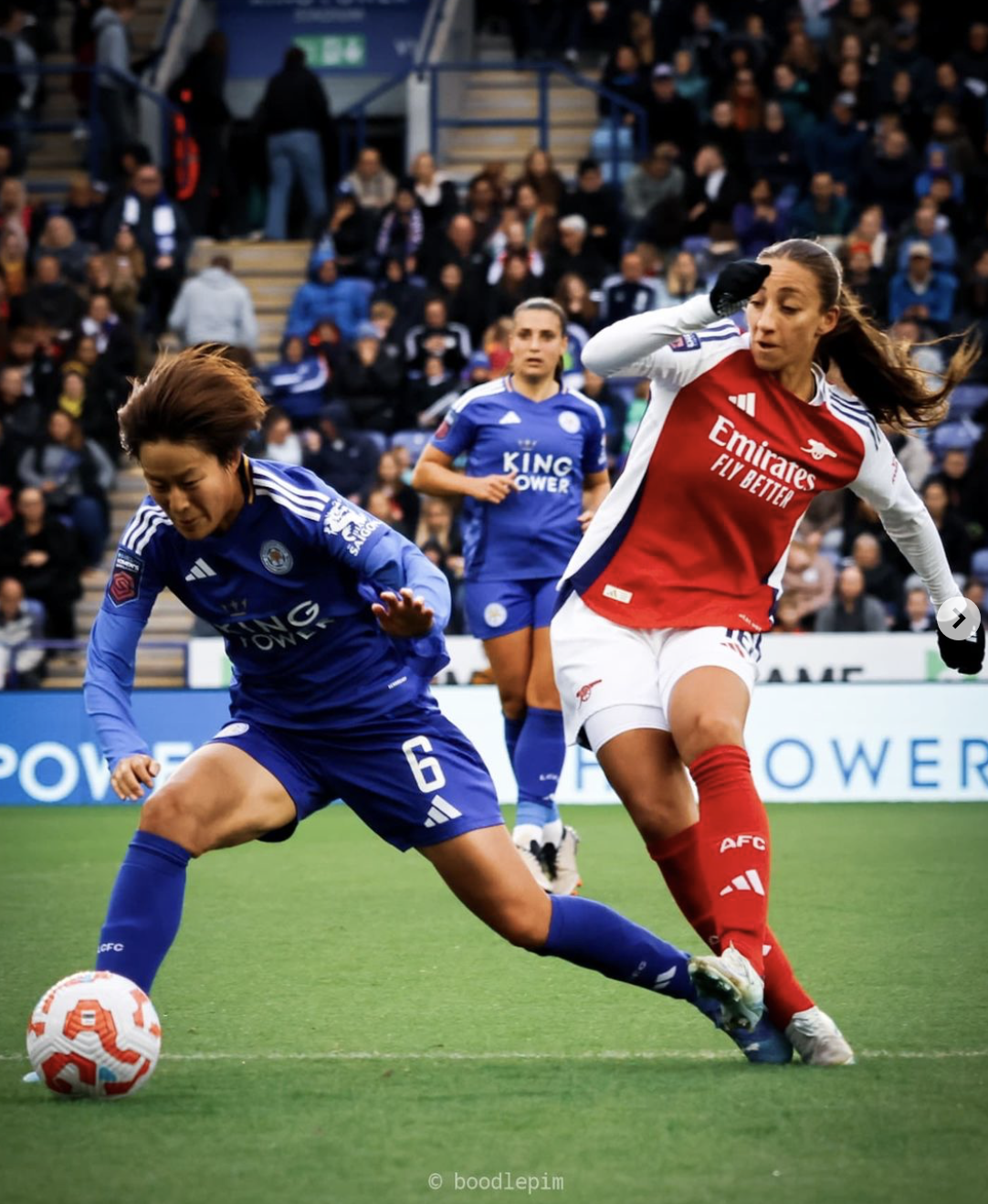 Arsenal Women vs Everton Women: WSL Preview 