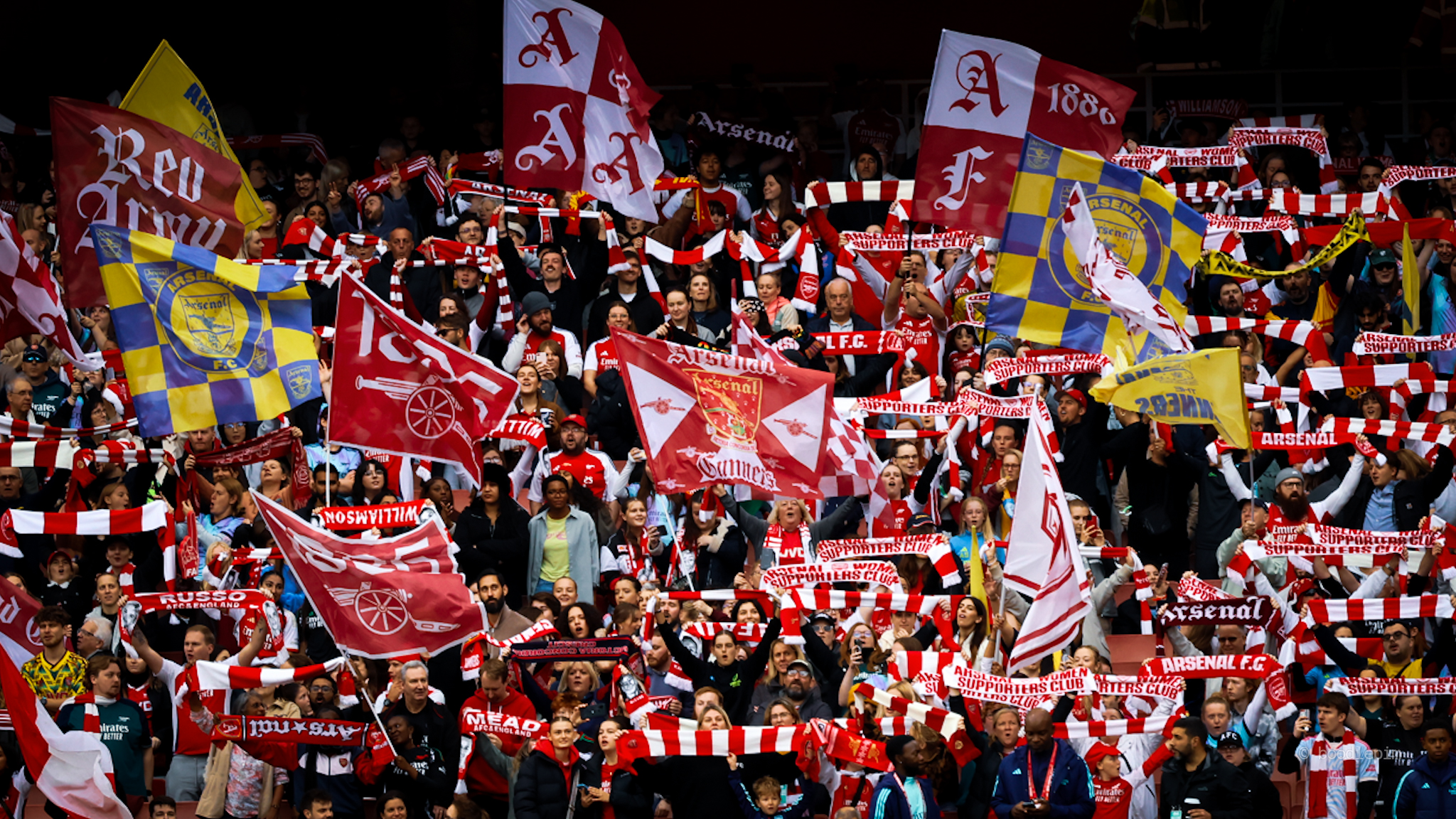 Live Blog: European giants meet as Bayern Munich host Arsenal Women