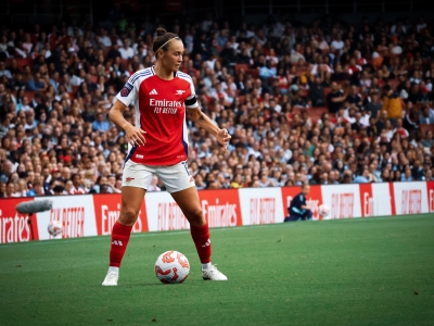 Player ratings: Arsenal Women lose at home to Chelsea as pressure increases on Jonas Eidevall