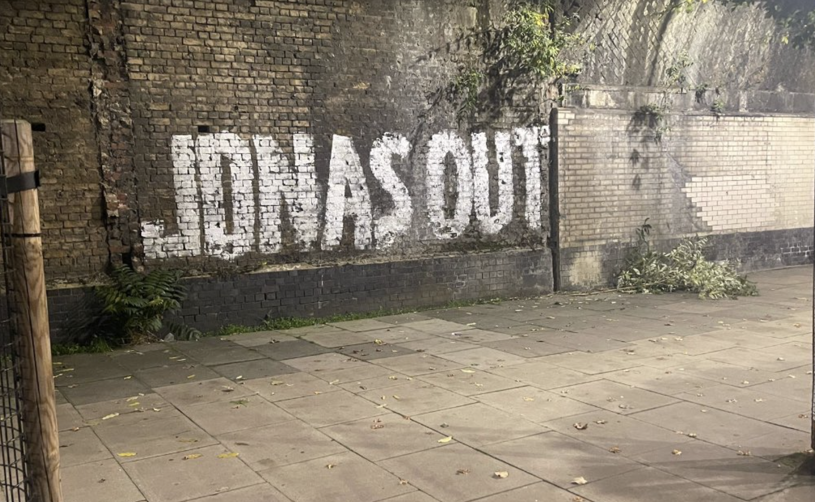 Bayern, Chelsea and Hornsey Road Graffiti: The week that ended Jonas Eidevall’s tenure