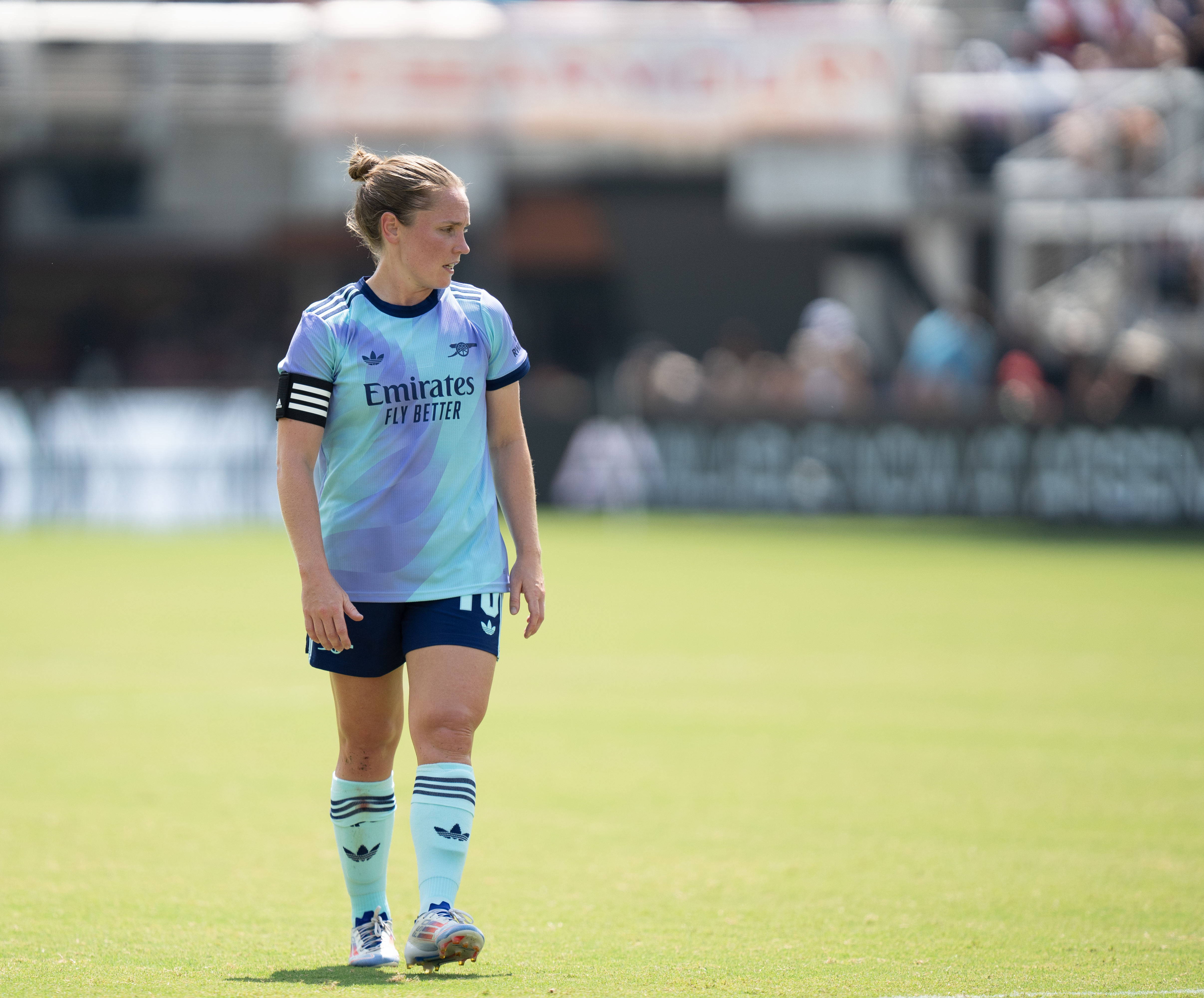 Live Blog: Arsenal Women travel to West Ham for WSL clash