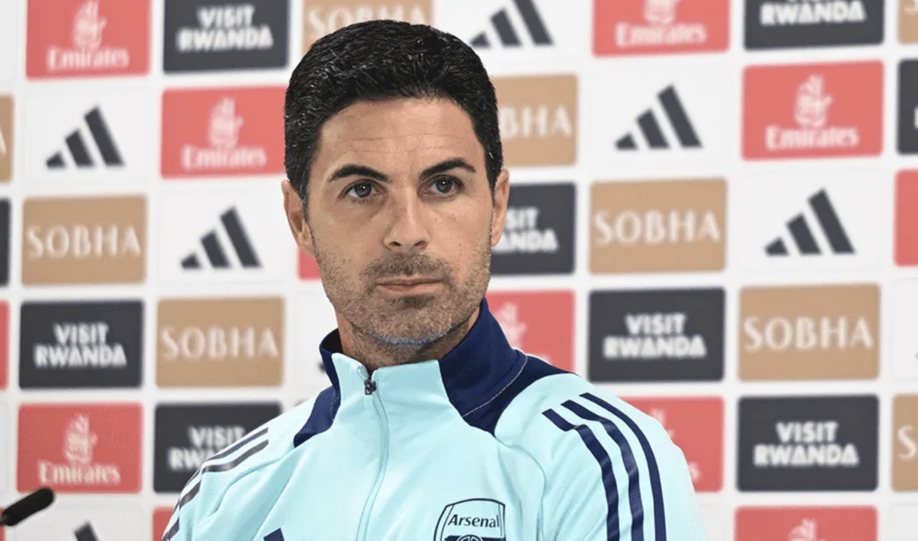 Arsenal boss Mikel Arteta on latest team news ahead of tough League Cup trip to Preston 