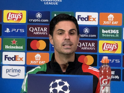 Arsenal boss Mikel Arteta opens up on Edu exit 