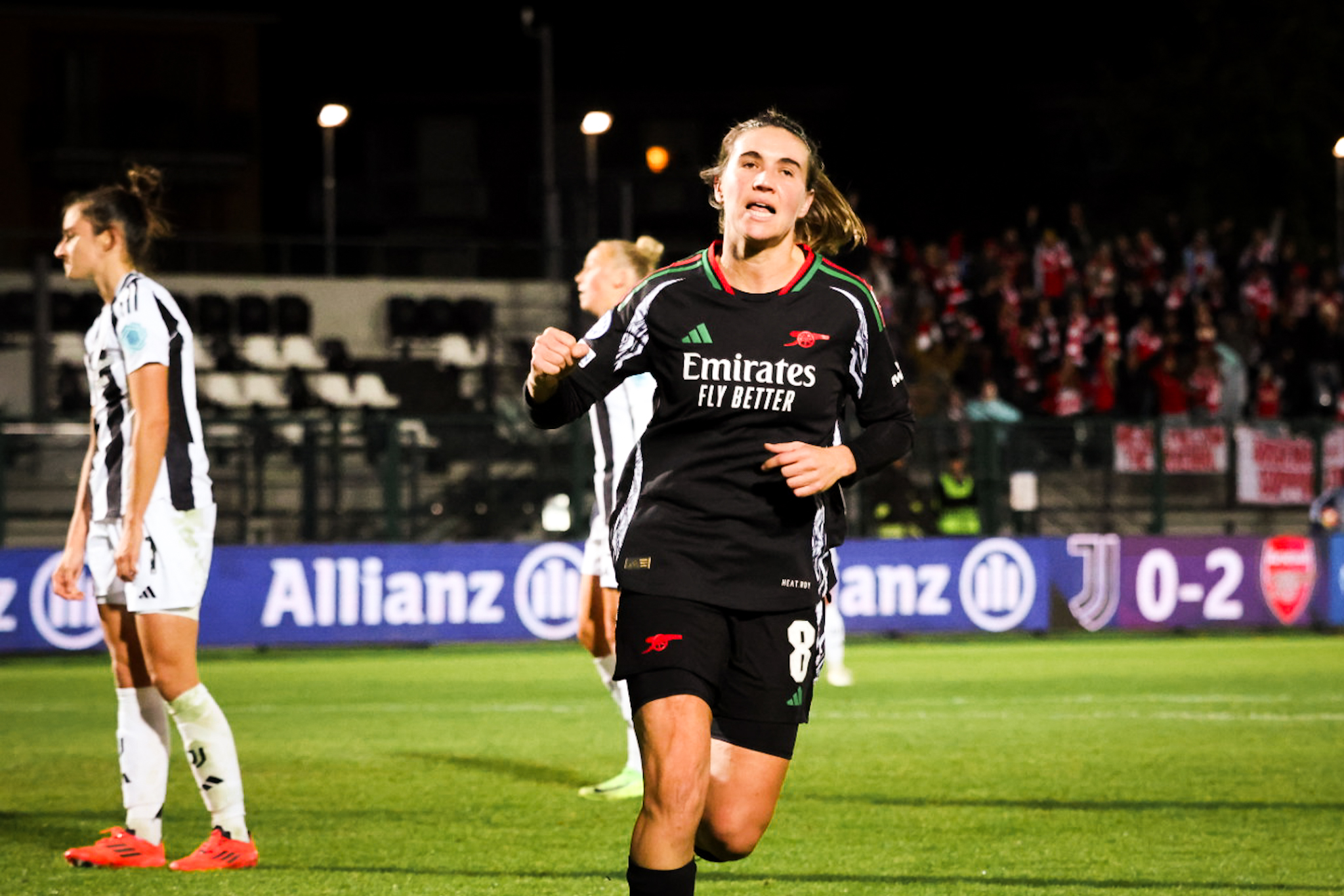 Mariona Caldentey starts as Arsenal Women take on rivals Tottenham Hotspur