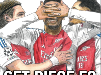 Arsenal supporters: Getcha Gooner - Issue 309