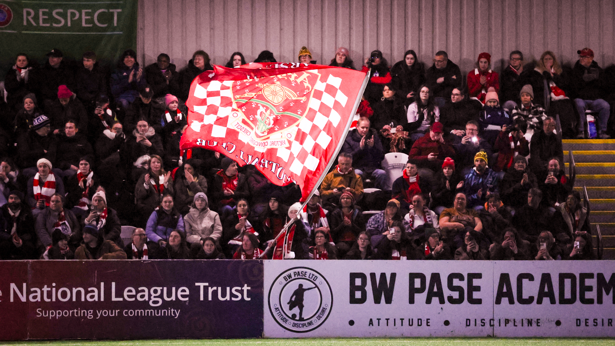 Kick-off time change and pitch inspection scheduled for Arsenal Women FA Cup tie