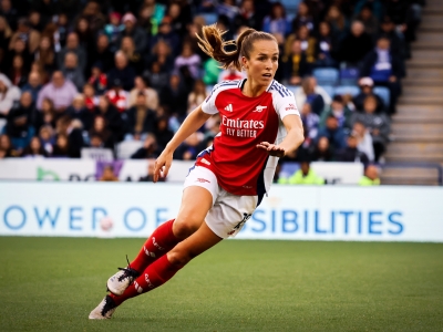 Team News, How to Watch, Tactical Analysis: Arsenal Women v Bristol City preview