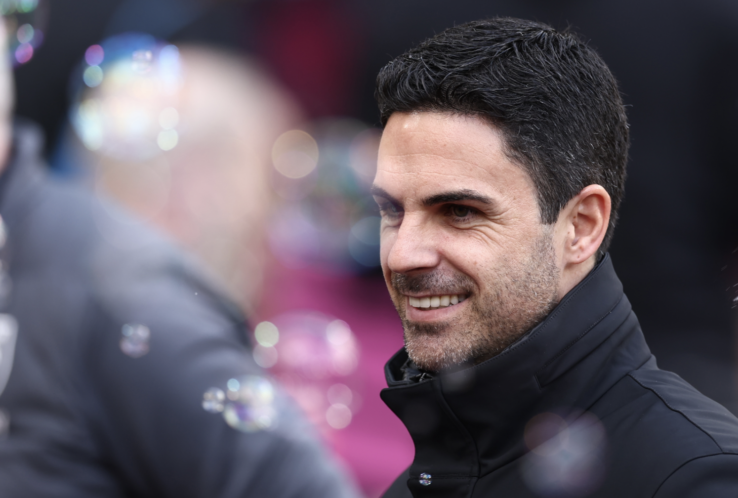 Arsenal gearing up for North London derby as Arteta previews big game