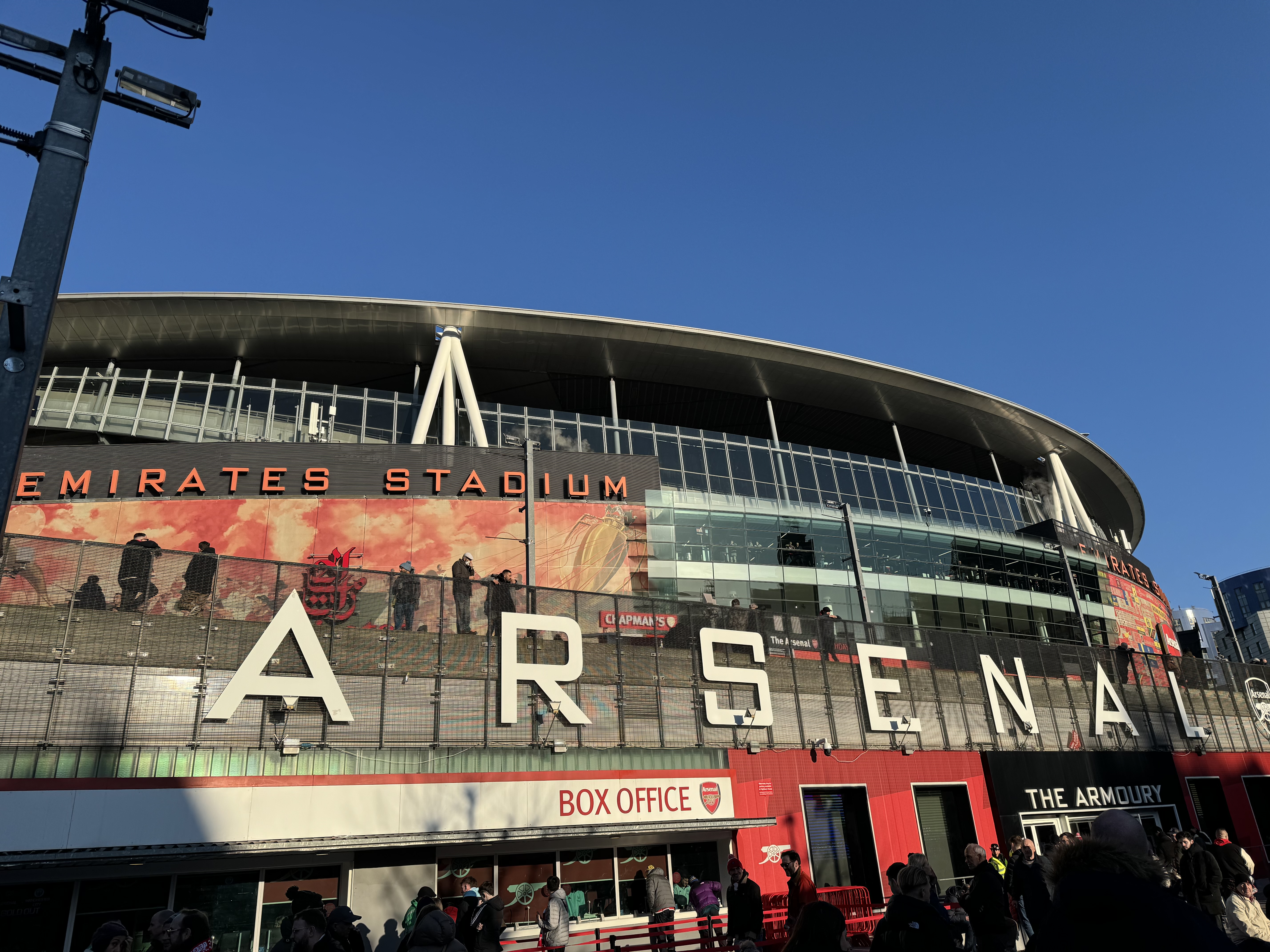 Don't feed the trolls says the Gooner Fanzine's print columnist Annabel Rackham