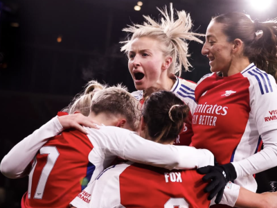 Arsenal Women vs Spurs: How to watch North London derby, TV, live stream, latest team news and much more 