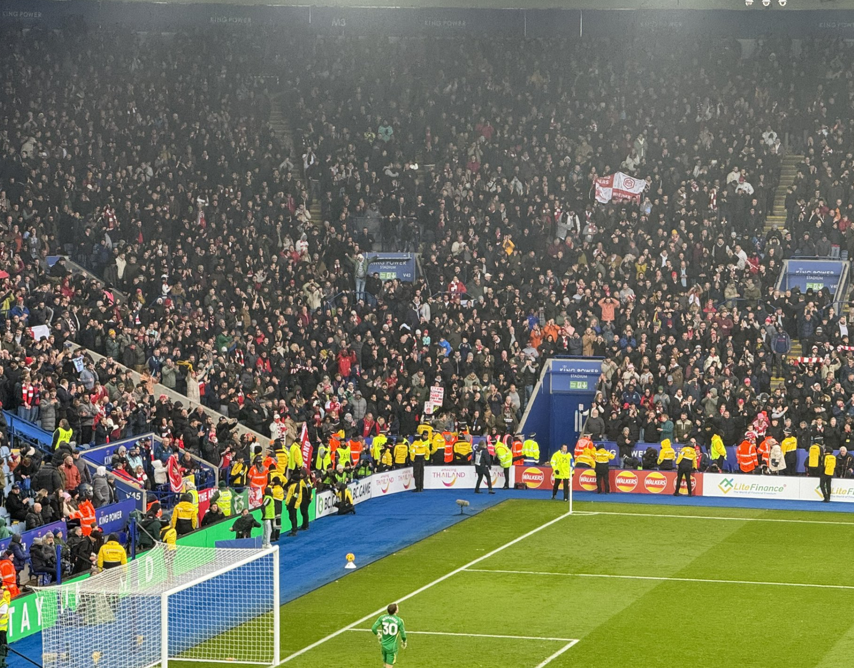 Three Things We Learned after Arsenal hero Mikel Merino's late brace at Leicester 