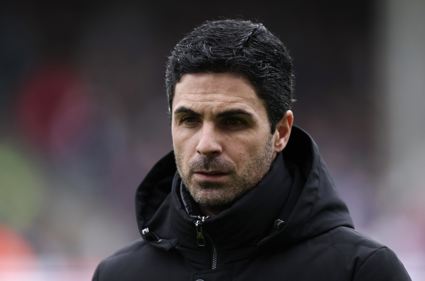 Stop moaning on social media and get behind The Arsenal and boss Mikel Arteta 