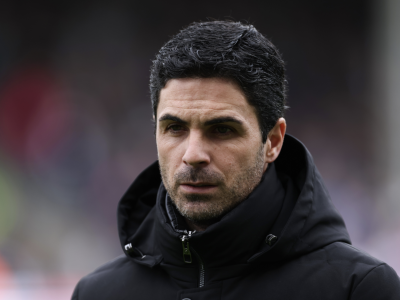 Stop moaning on social media and get behind The Arsenal and boss Mikel Arteta 