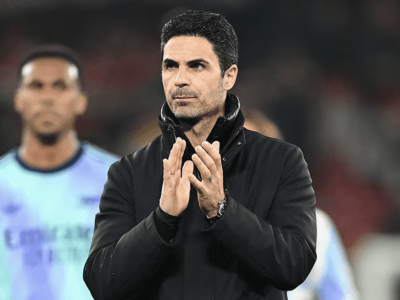 Arteta storms out of Sky Sports interview after question left Arsenal boss agitated and annoyed 